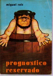 Imagem de PROGNOSTICO RESERVADO