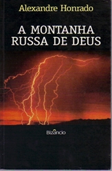 Imagem de A MONTANHA RUSSA DE DEUS
