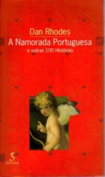 Imagem de A NAMORADA PORTUGUESA