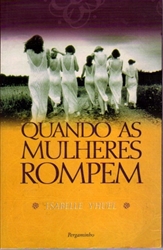 Imagem de QUANDO AS MULHERES ROMPEM