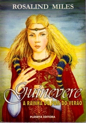 Imagem de GUINEVERE A RAINHA DO PAIS DO VERÃO 
