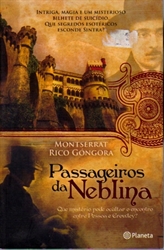 Imagem de Passageiros da Neblina