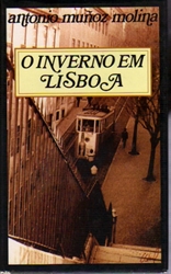 Imagem de O INVERNO EM LISBOA