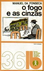 Imagem de O FOGO E AS CINZAS