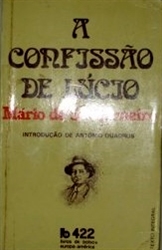 Imagem de A CONFISSÃO DE LUCIO