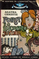 Imagem de POIROT E O ENCONTRO JUVENIL