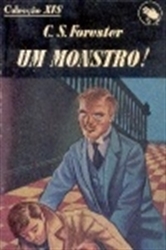 Imagem de UM MONSTRO!