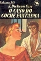 Imagem de O CASO DO COCHE FANTASMA