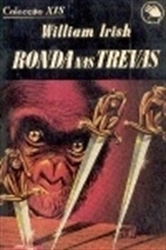 Imagem de RONDA NAS TREVAS