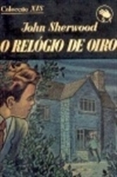 Imagem de 117 - O RELÓGIO DE OURO 