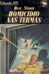 Imagem de HOMICÍDIO NAS TERMAS 