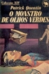 Imagem de O MONSTRO DE OLHOS VERDES