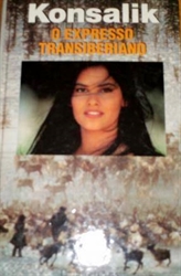 Imagem de O EXPRESSO TRANSIBERIANO