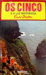 Imagem de O Cinco e a luz misteriosa - 22