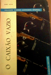 Imagem de O CAIXÃO VAZIO