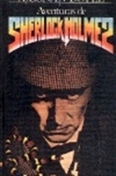Imagem de  Aventuras de Sherlock Holmes - 2