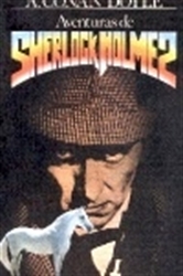 Imagem de  Aventuras de Sherlock Holmes - 3