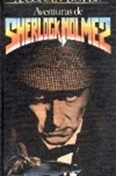 Imagem de   Aventuras de Sherlock Holmes - 7