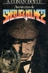 Imagem de Aventuras de Sherlock Holmes - 4