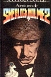 Imagem de Aventuras de Sherlock Holmes - 5
