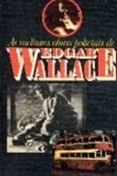 Imagem de A astúcia de Mr. Reeder