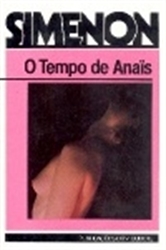 Imagem de O tempo de Anaïs