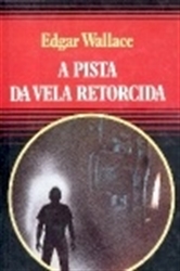 Imagem de A pista da vela retorcida