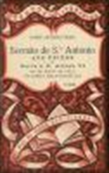 Imagem de Sermão de Santo António aos peixes e carta de D. Afonso VI