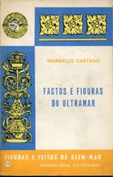 Imagem de Factos e Figuras do Ultramar