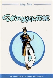 Imagem de 3 - Corto Maltese