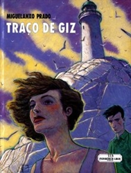 Imagem de Traço de Giz