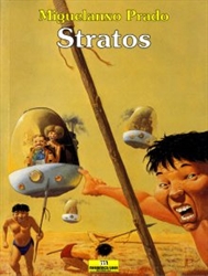 Imagem de Stratos