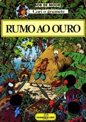 Imagem de Cori o grumete - Rumo Ao Ouro