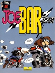 Imagem de Joe Bar Team (2)