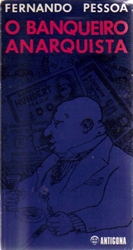 Imagem de O Banqueiro Anarquista