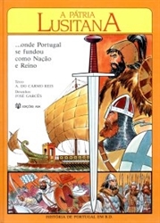 Imagem de A Grande Aventura