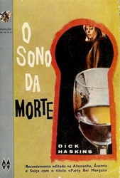 Imagem de O SONO DA MORTE Nº 84