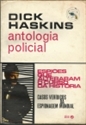 Imagem para categoria Antologia Policial (Dick Haskins)