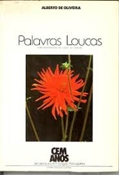 Imagem de PALAVRAS LOUCAS