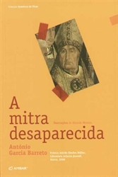 Imagem de A Mitra Desaparecida