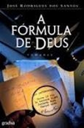 Imagem de A Fórmula de Deus