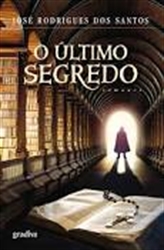 Imagem de O último segredo: romance