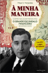Imagem de À Minha Maneira 