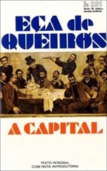 Imagem de A Capital