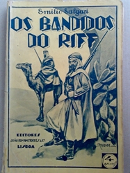 Imagem de OS BANDIDOS DO RIFF