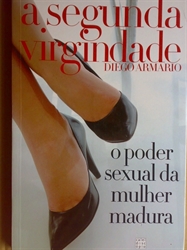 Imagem de A SEGUNDA VIRGINDADE