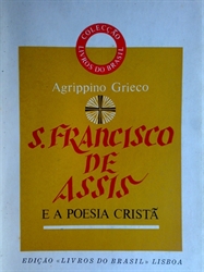 Imagem de S. FRANCISCO DE ASSIS