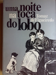 Imagem de UMA NOITE DA TOCA DO LOBO