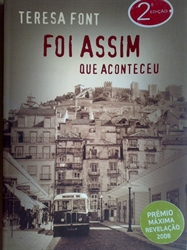 Imagem de FOI ASSIM QUE ACONTECEU