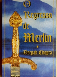 Imagem de O REGRESSO DE MERLIM